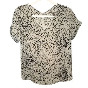 Hippie‎ Rose women’s top size Large